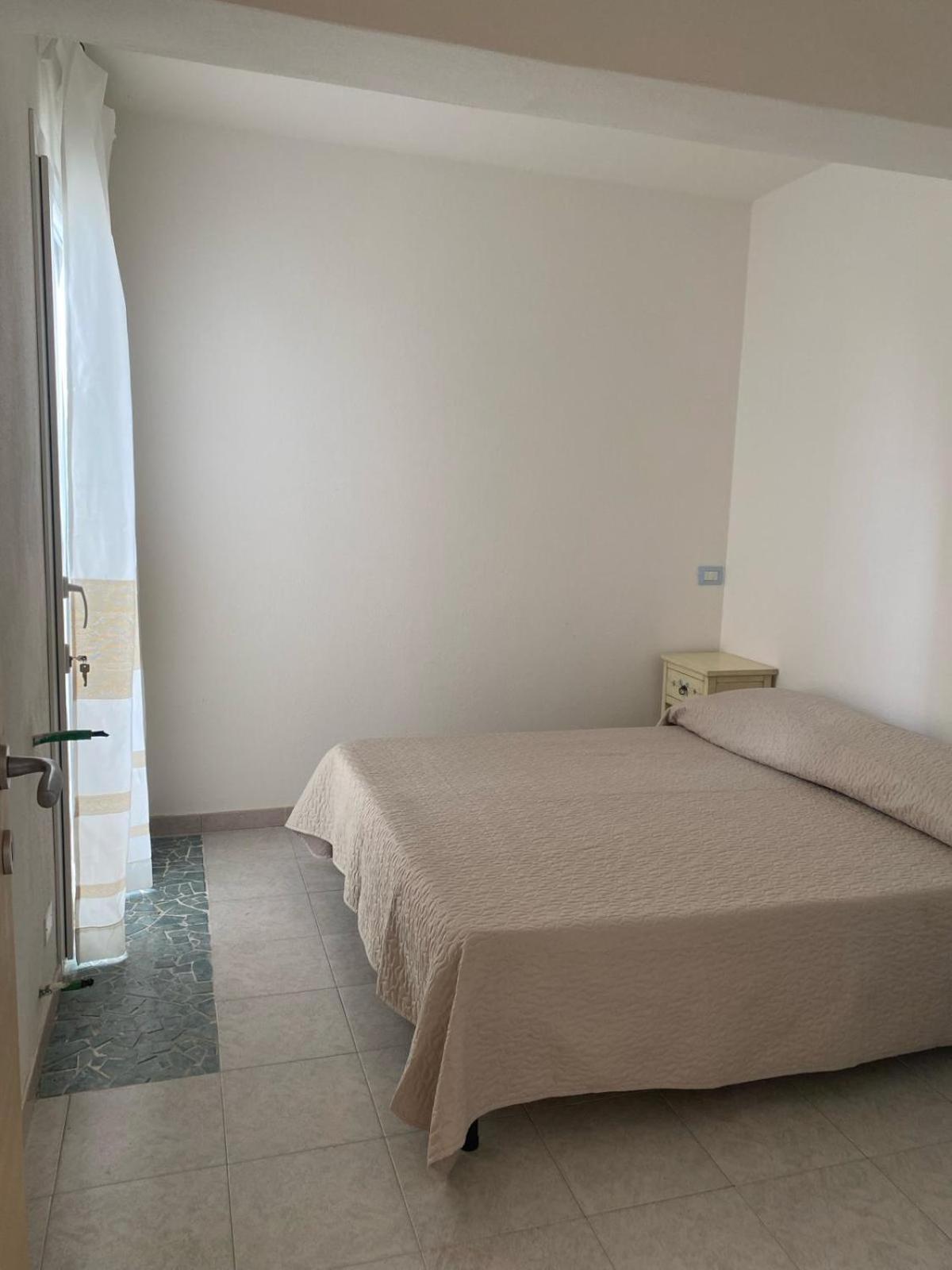 Borgo Del Tennis - Sa Ventana 2 Badesi Exterior foto